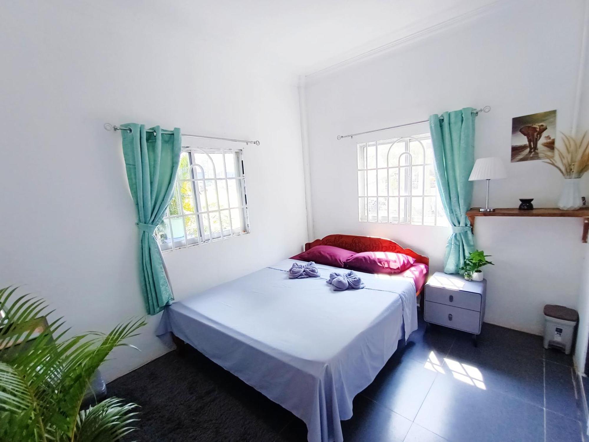 Sam'S Guesthouse M'Pai Bay Koh Rong Sanloem Exterior photo